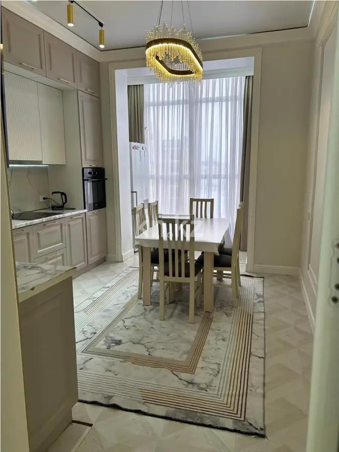 Продажа 3-комнатной квартиры, 88 м² в Караганде - фото 6