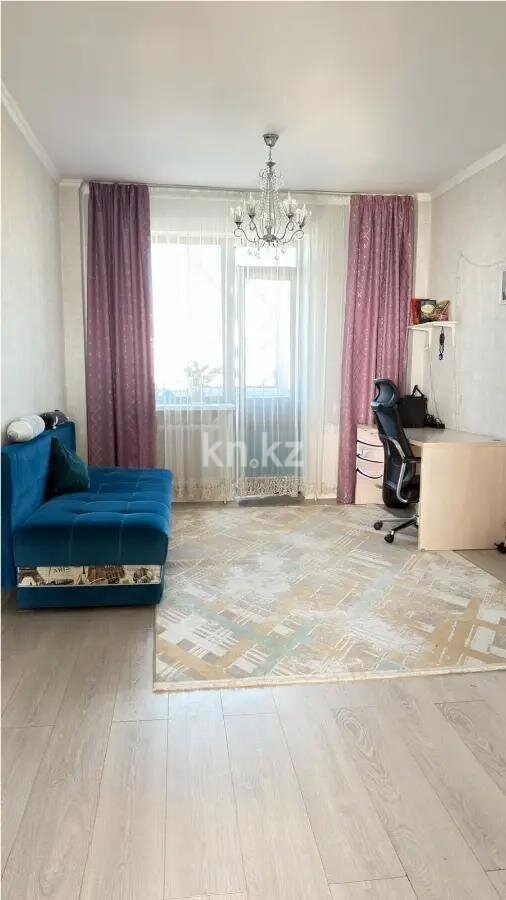Продажа 4-комнатной квартиры, 105 м² в Астане - фото 3