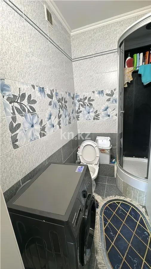 Продажа 2-комнатной квартиры, 52.7 м², пр. Мангилик Ел, дом  51 в Астане - фото 4