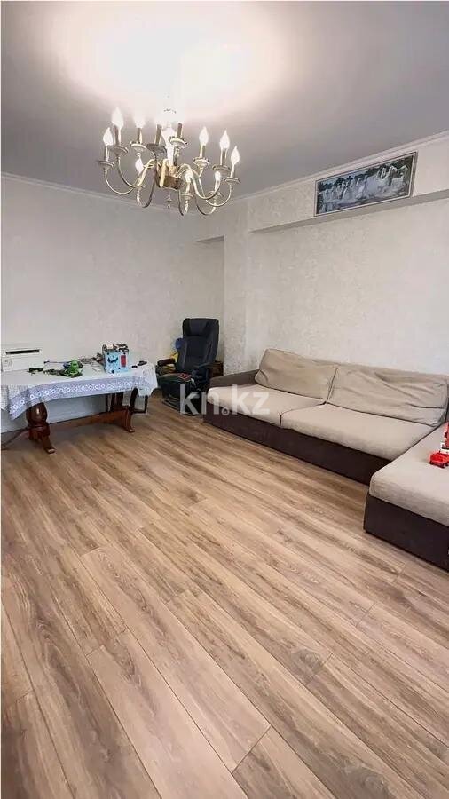 Продажа 3-комнатной квартиры, 90 м² в Алматы