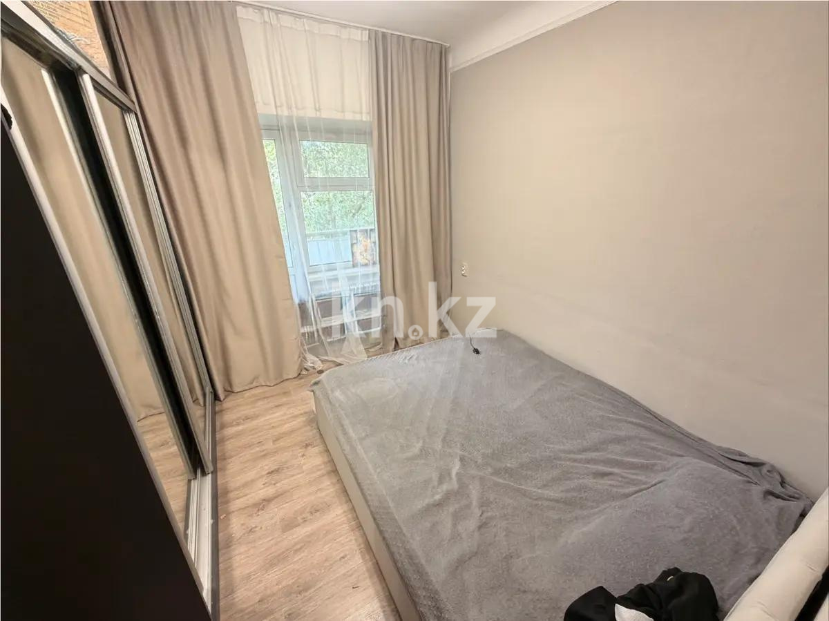 Продажа 4-комнатной квартиры, 70 м² в Алматы - фото 3