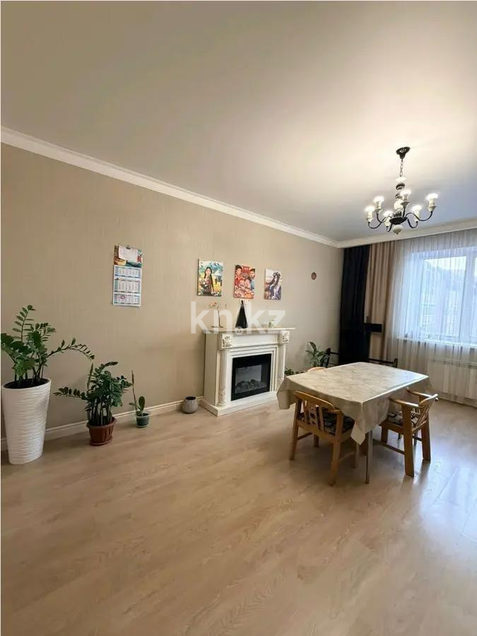 Продажа 3-комнатной квартиры, 130 м² в Астане - фото 2