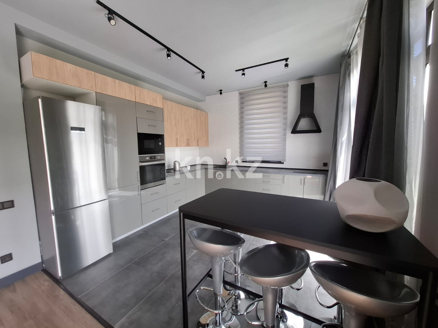 Продажа 5-комнатного дома, 212 м² в Алматы - фото 24