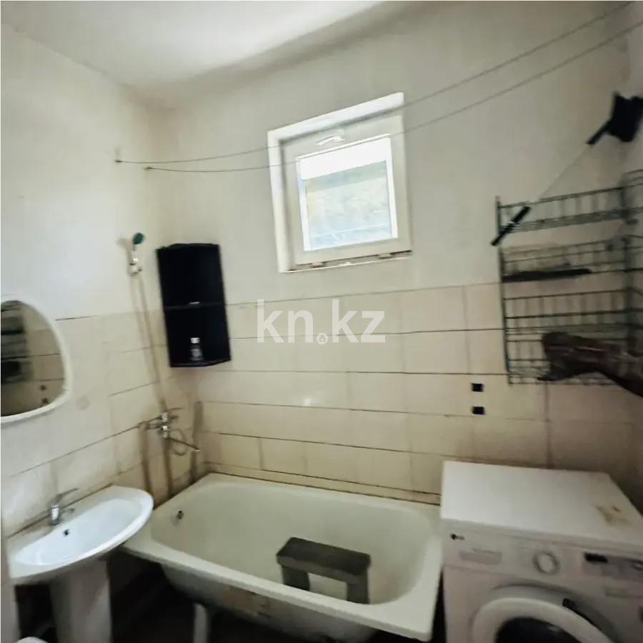 Продажа 1-комнатной квартиры, 30 м² в Алматы - фото 4