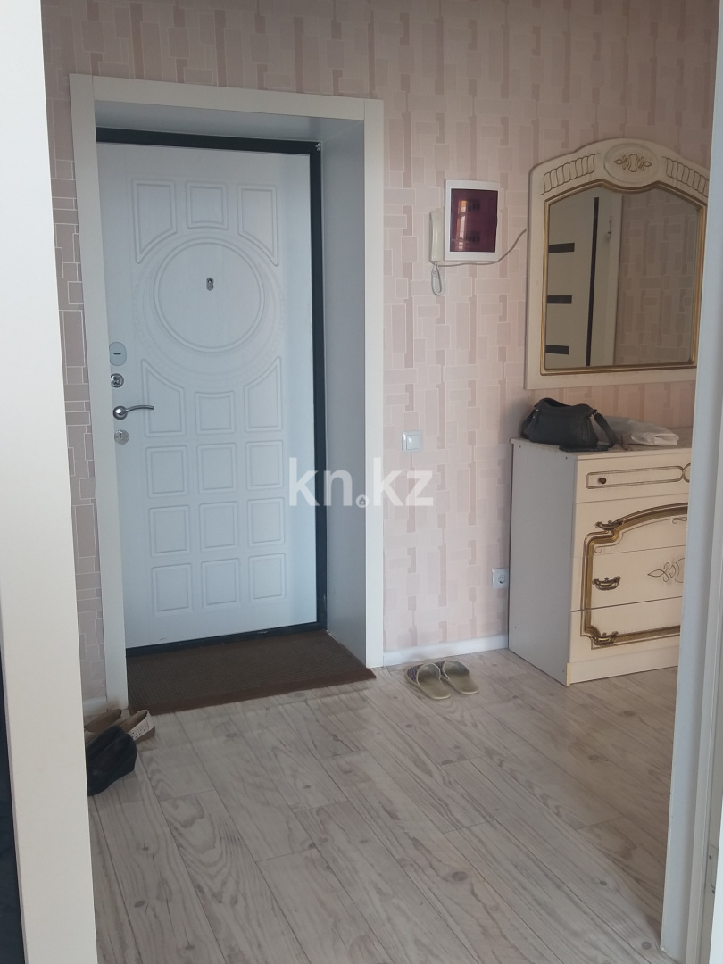 Аренда 1-комнатной квартиры посуточно, 44 м², ул. Айтматова, дом  40 - ул. Мухамедханова в Астане - фото 6