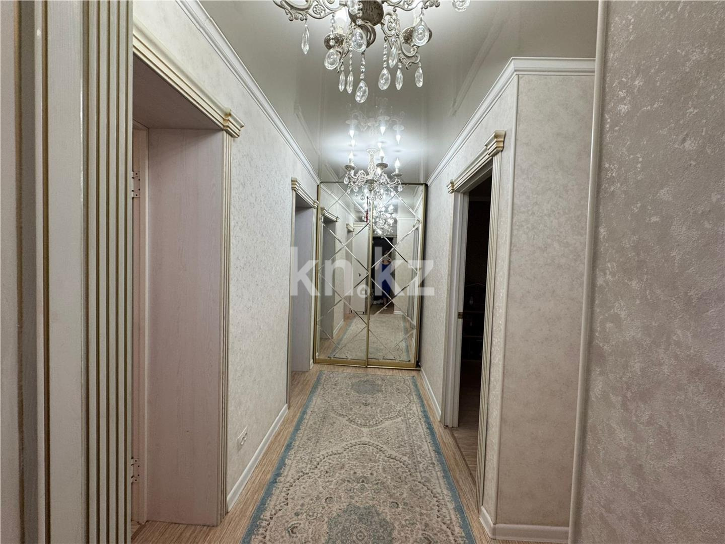 Продажа 3-комнатной квартиры, 64 м², 6-й мкр. в Караганде - фото 10