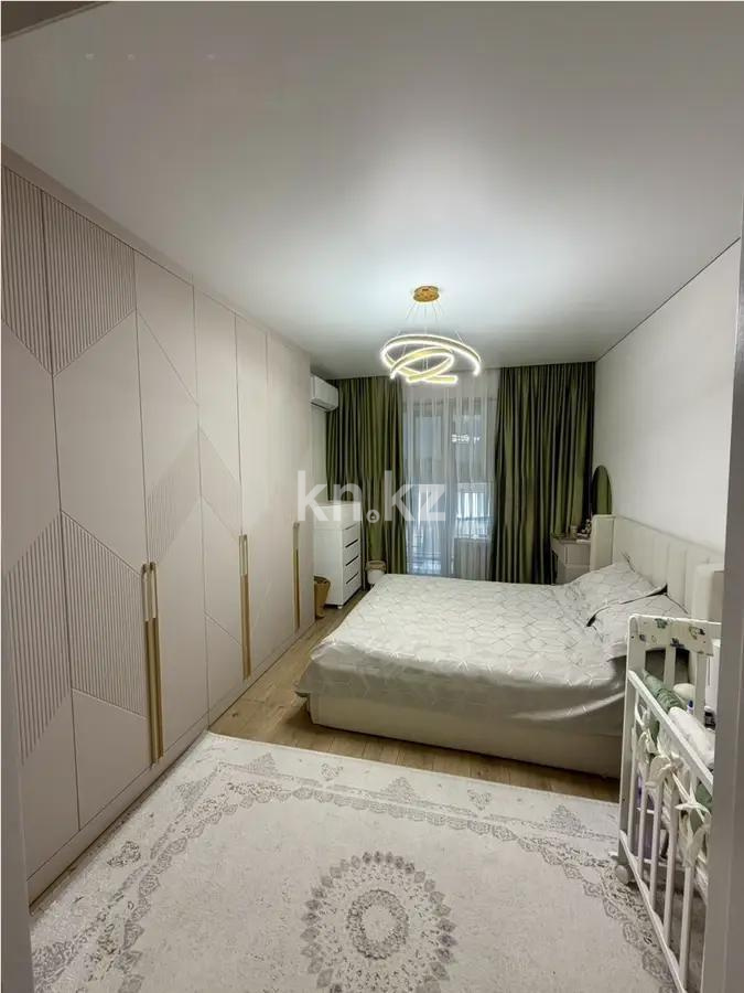 Продажа 2-комнатной квартиры, 70 м² в Алматы - фото 2