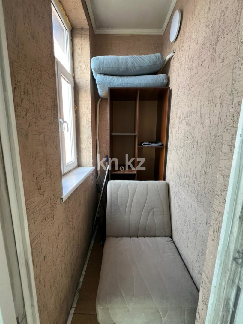 Продажа 1-комнатной квартиры, 60 м² в Алматы - фото 4