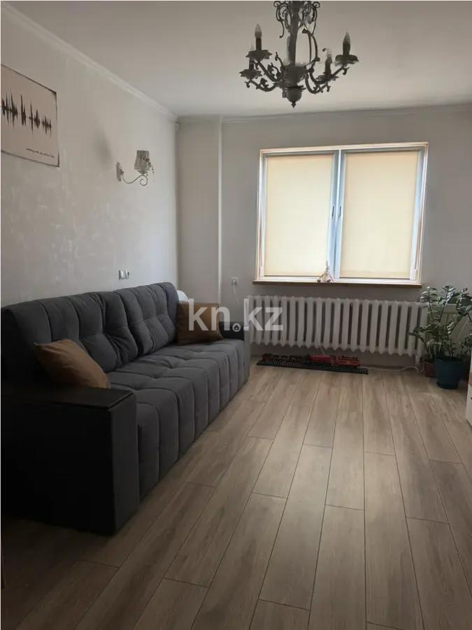 Продажа 1-комнатной квартиры, 39.7 м² в Астане