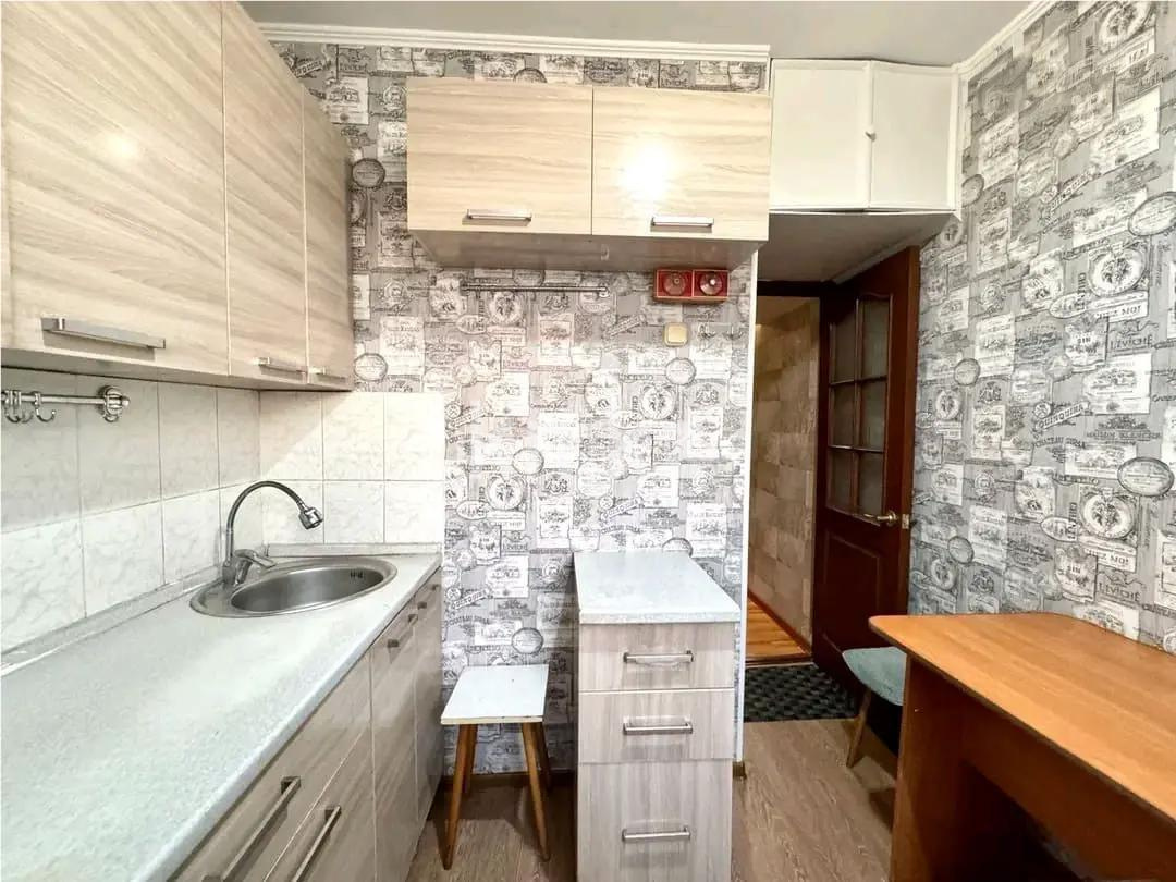 Продажа 3-комнатной квартиры, 62 м², пр. Республики, дом  79 в Астане - фото 4