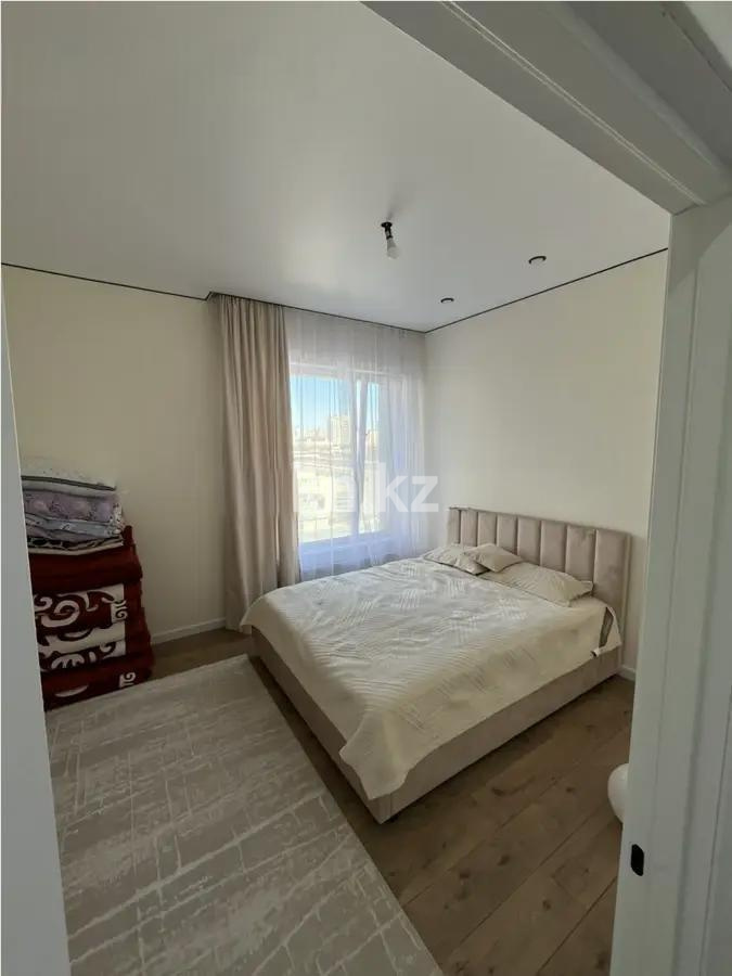 Продажа 2-комнатной квартиры, 44 м² в Астане - фото 2