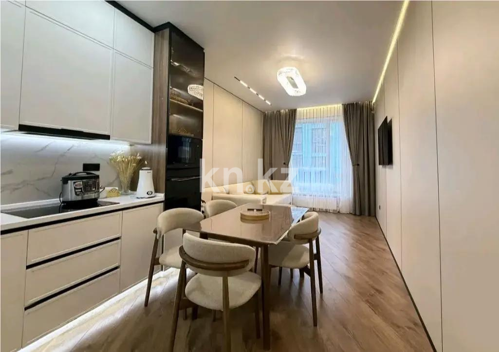 Продажа 4-комнатной квартиры, 93.5 м² в Астане - фото 4