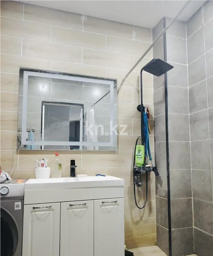 Продажа 3-комнатной квартиры, 87 м², мкр-н Мамраева (Восток-5), дом  11/1 в Караганде - фото 5