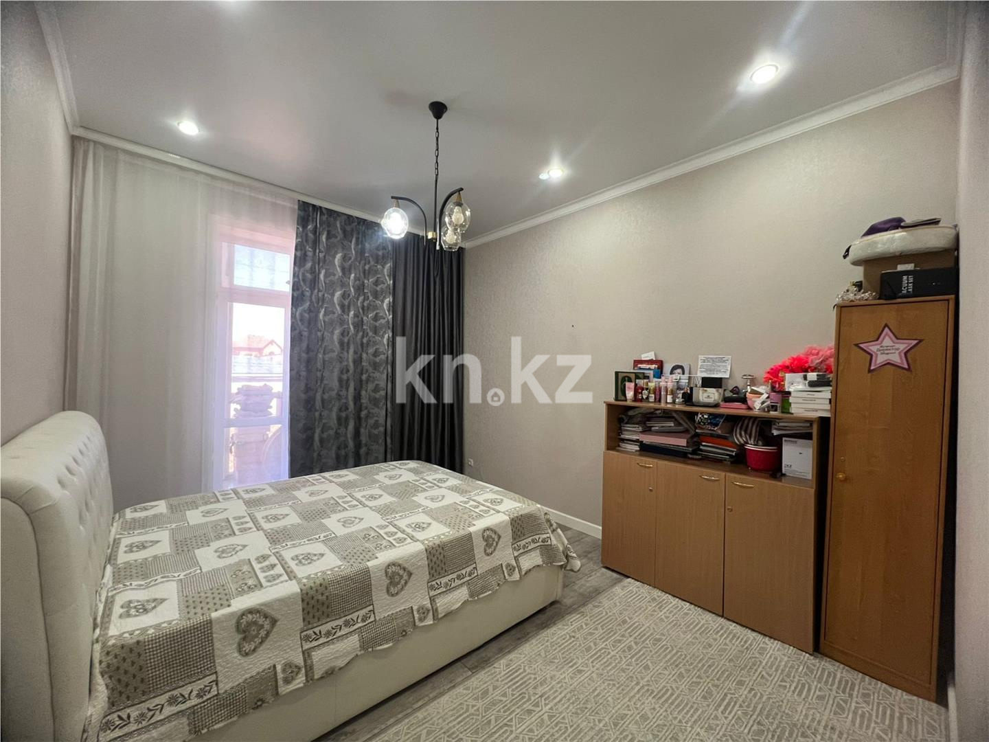 Продажа 4-комнатного дома, 107 м², ул. Муканова в Караганде - фото 5