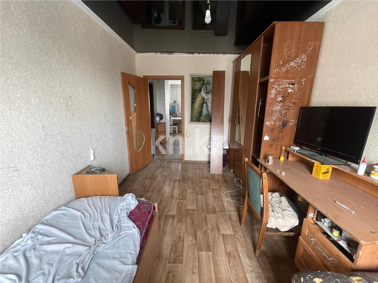 Продажа 3-комнатной квартиры, 63 м² в Караганде - фото 6