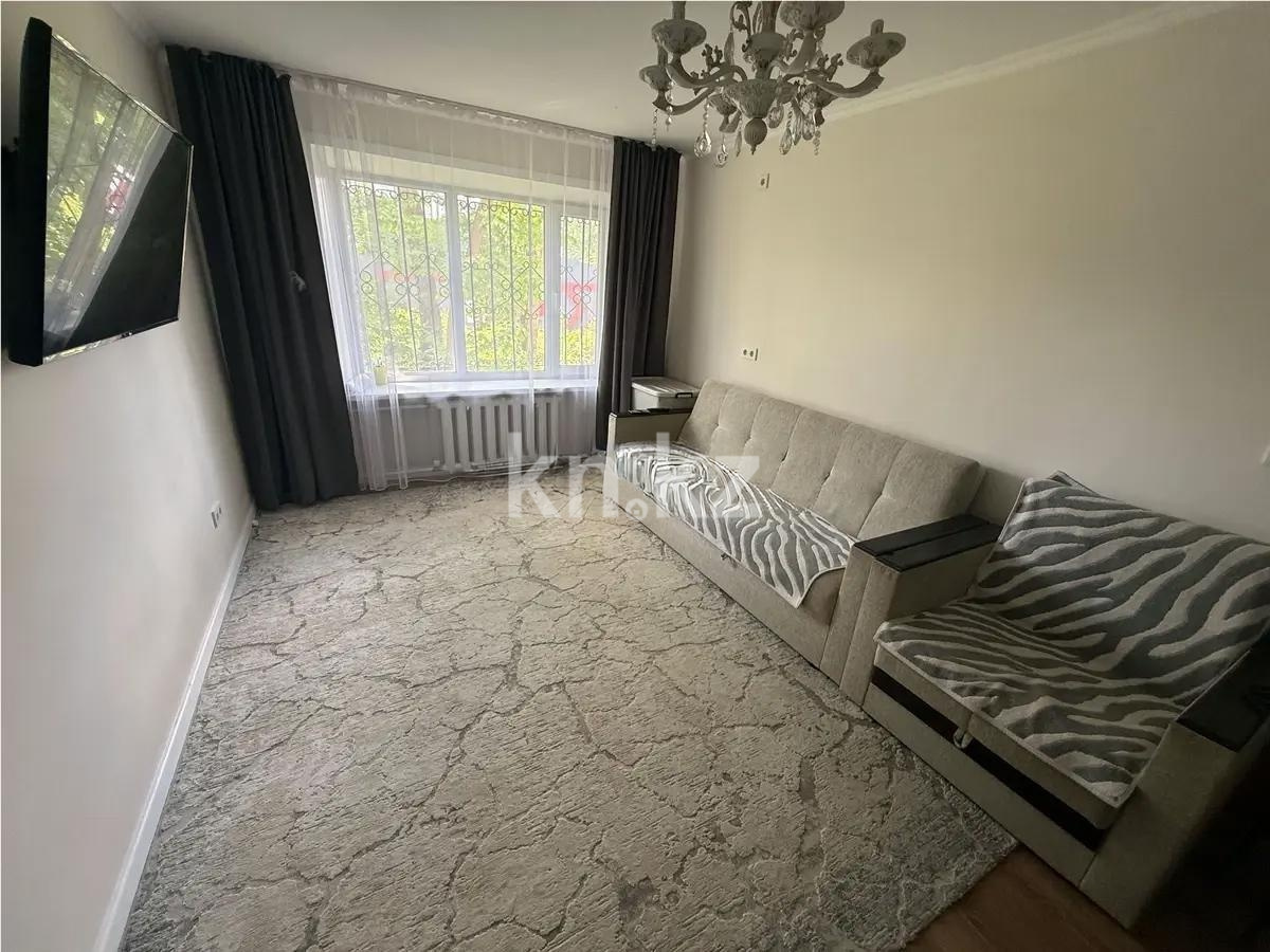 Продажа 1-комнатной квартиры, 32 м² в Астане