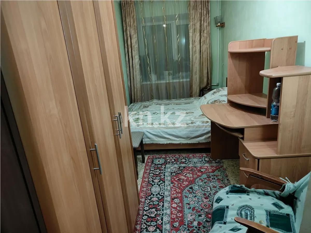 Продажа 3-комнатной квартиры, 54 м² в Караганде - фото 2