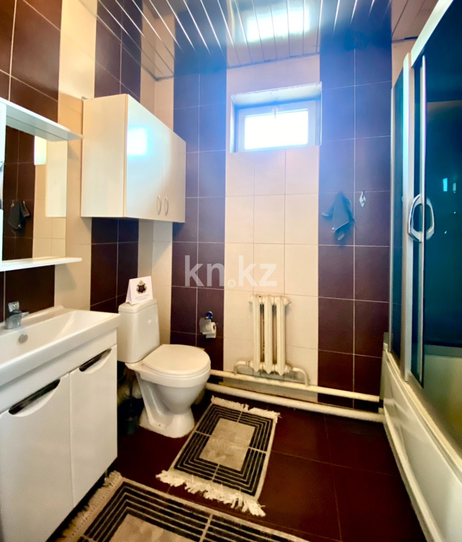 Продажа 5-комнатного дома, 150 м² в Алматы - фото 18