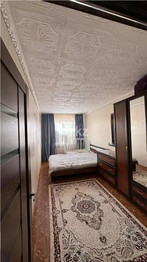 Продажа 2-комнатной квартиры, 45 м² в Караганде - фото 2