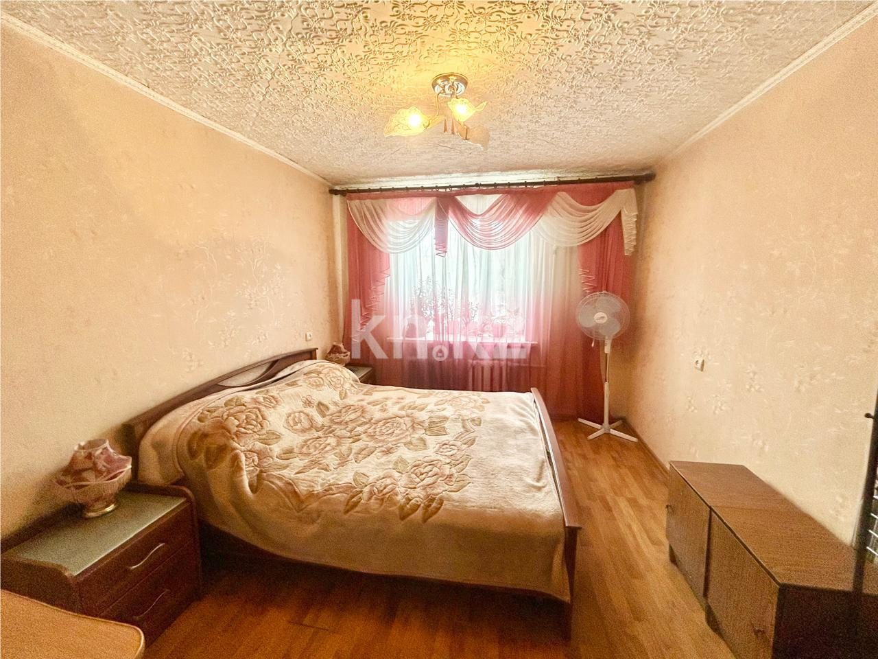 Продажа 3-комнатной квартиры, 62 м², ул. Ермекова в Караганде - фото 4