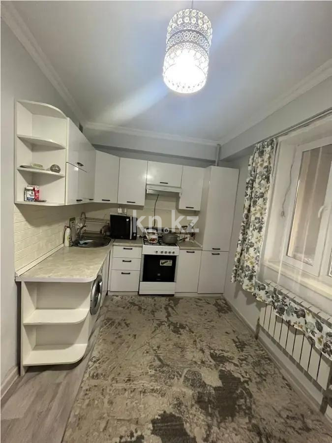 Продажа 2-комнатной квартиры, 69 м², мкр-н Зердели, дом  1/49 в Алматы - фото 2