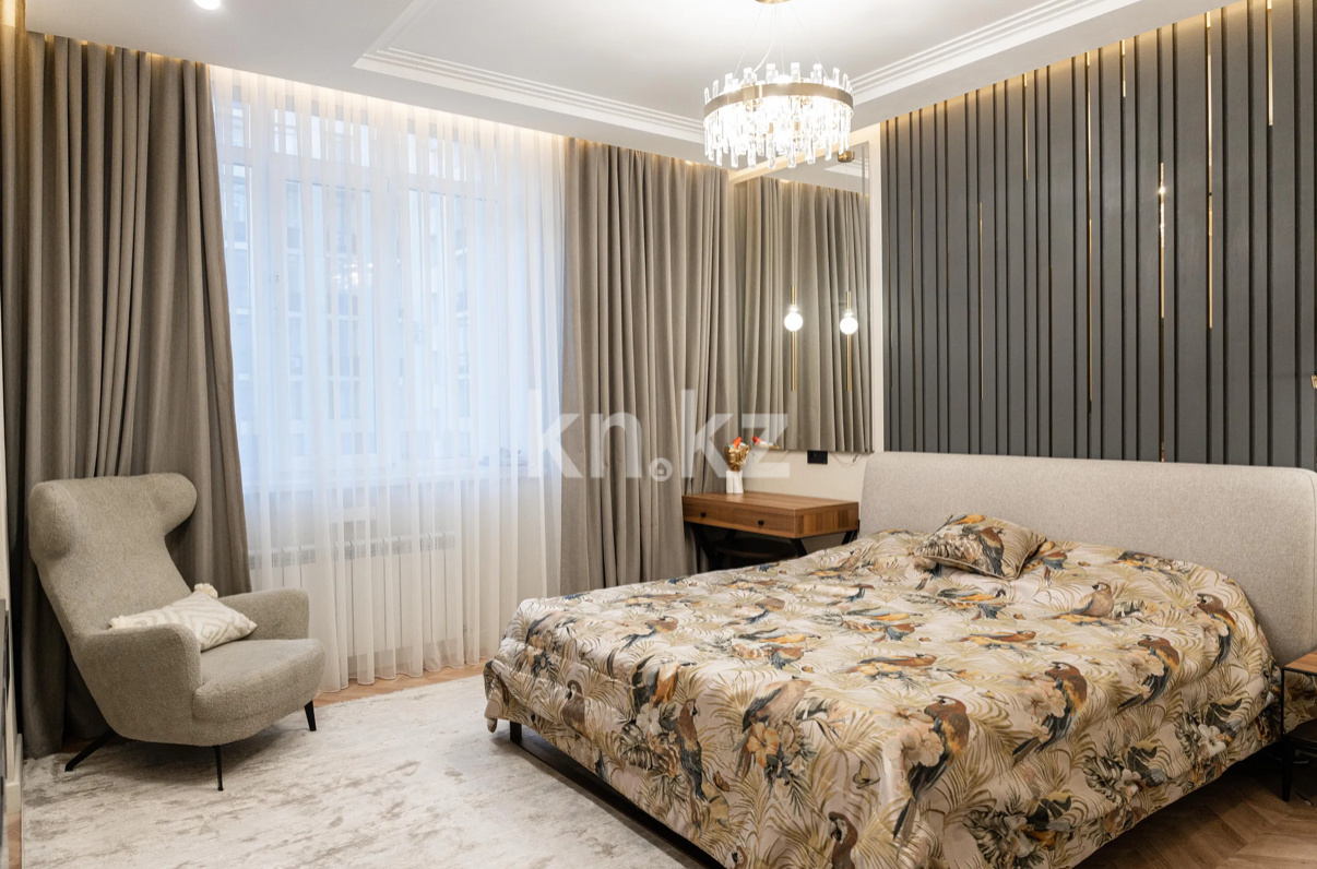 Продажа 4-комнатной квартиры, 140 м² в Астане - фото 13
