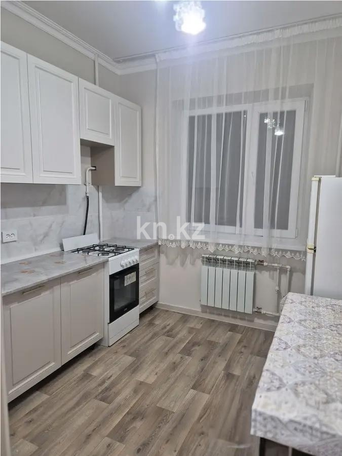 Продажа 1-комнатной квартиры, 40 м² в Алматы - фото 2