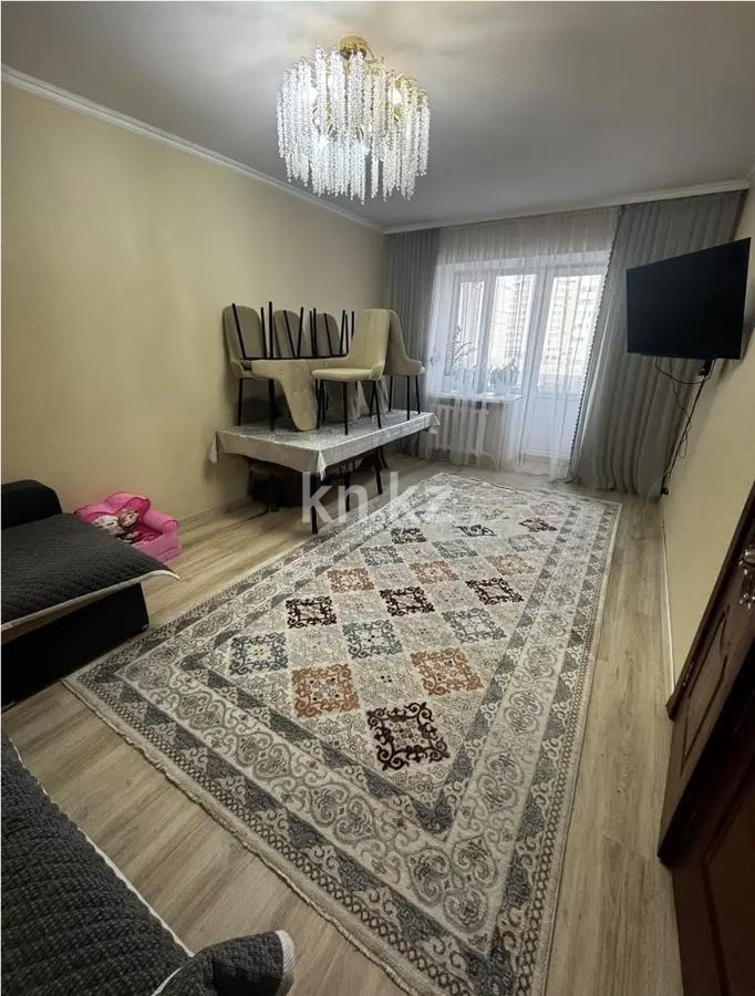 Продажа 3-комнатной квартиры, 80 м² в Астане