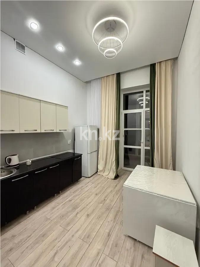 Продажа 1-комнатной квартиры, 42 м² в Астане - фото 2