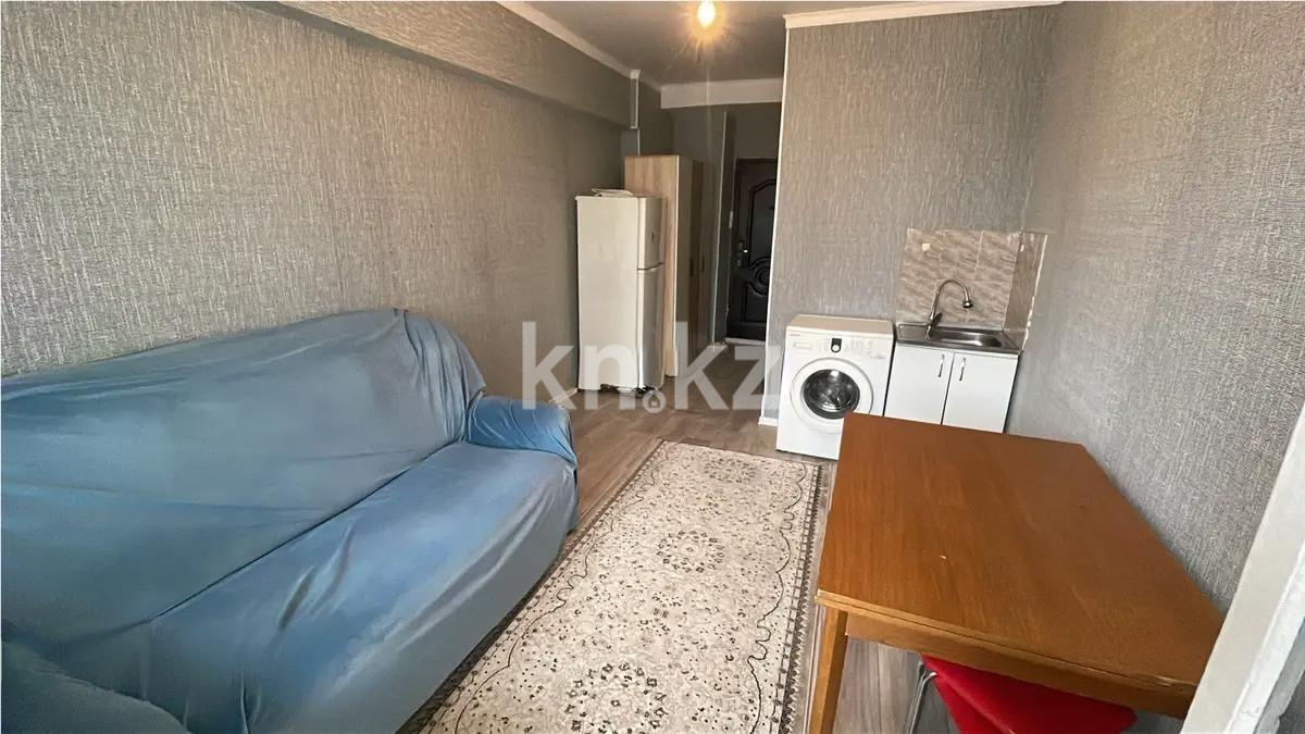 Продажа 1-комнатной квартиры, 22 м², пр. Райымбека, дом  206Б в Алматы