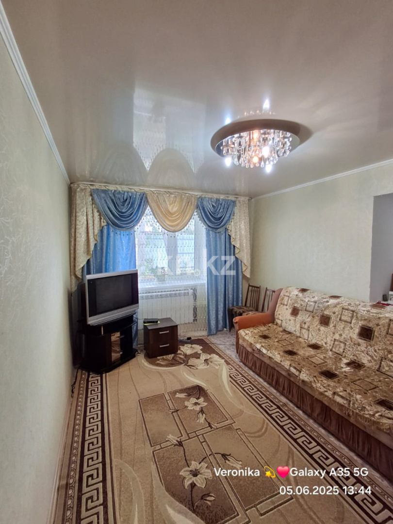 Продажа 4-комнатного дома, 104 м² в Уральске - фото 4