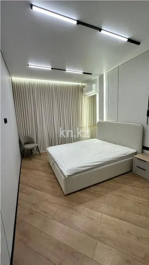 Продажа 3-комнатной квартиры, 66.2 м², пр. Туран, дом  46/6 в Астане - фото 2