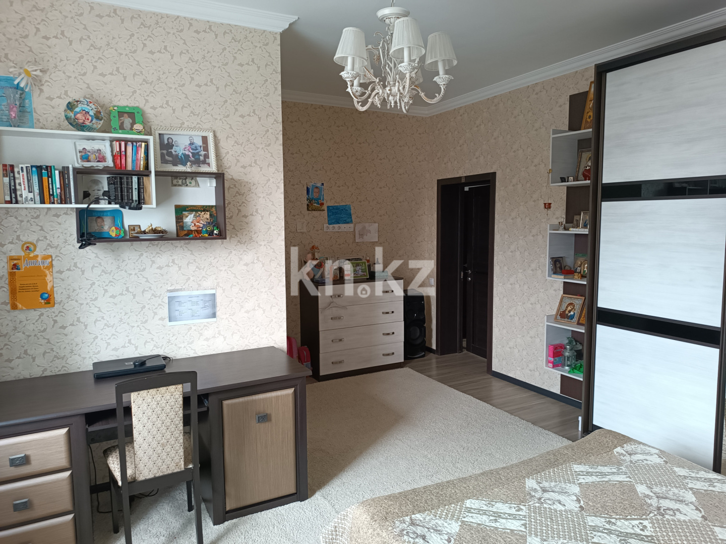 Продажа 4-комнатного дома, 142 м², Шырак, дом  4 - ул. Аль-Фараби в Астане - фото 14