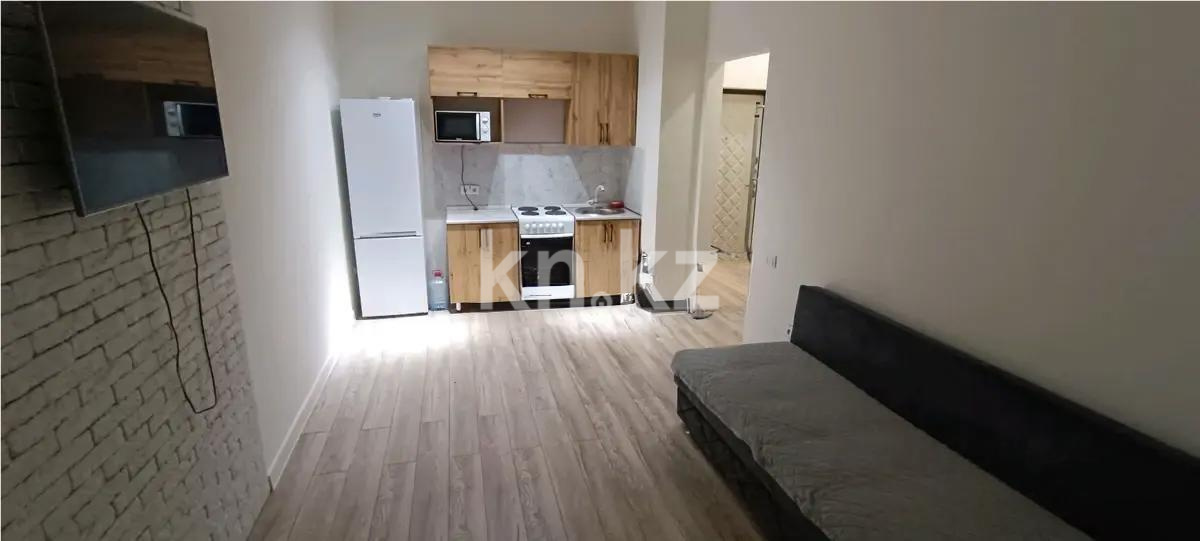 Продажа 1-комнатной квартиры, 33 м² в Астане - фото 3