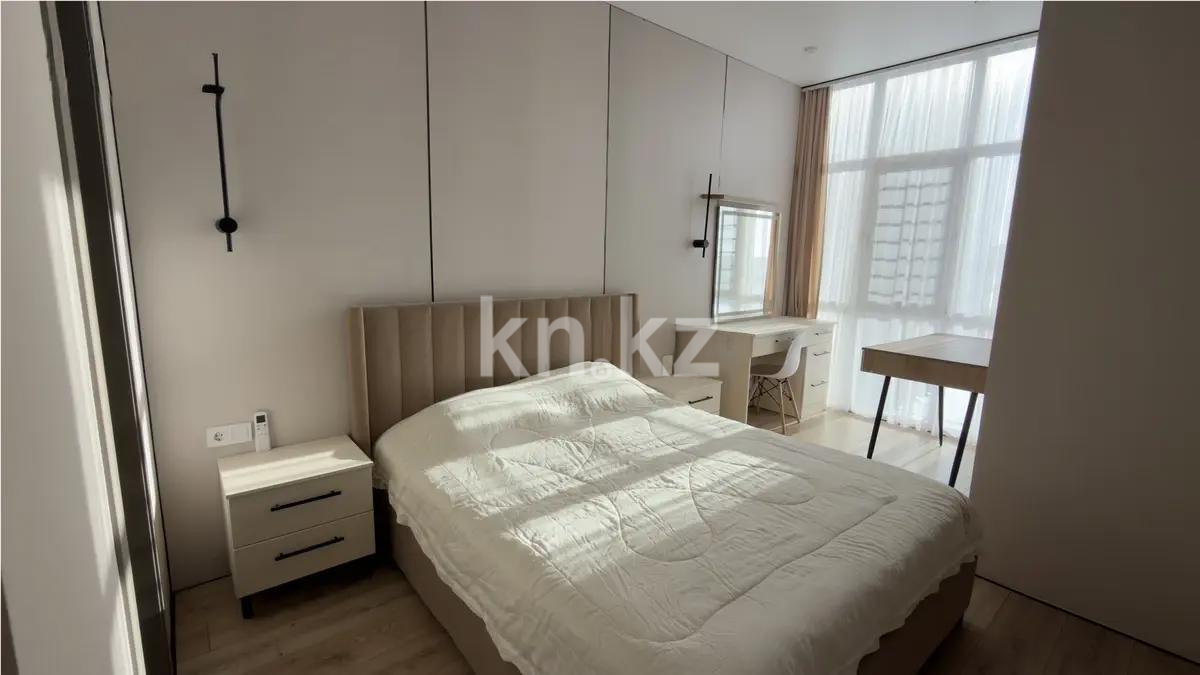 Продажа 1-комнатной квартиры, 38 м² в Астане - фото 3