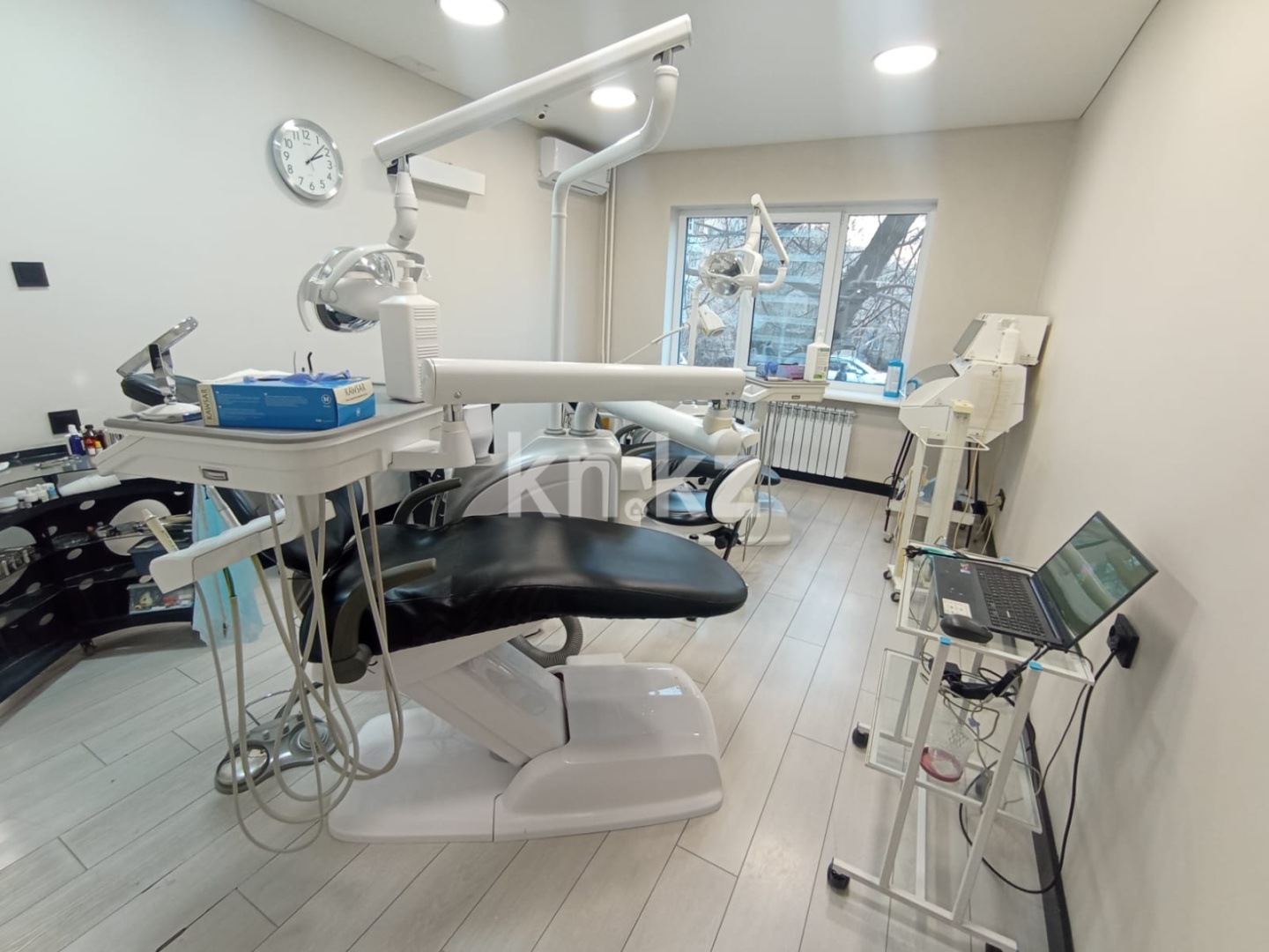 Продажа помещения, 75 м² в Алматы - фото 4