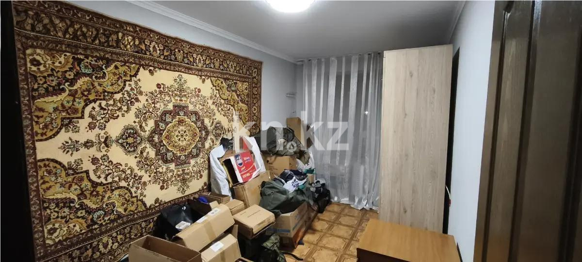 Продажа 3-комнатной квартиры, 62.5 м² в Алматы - фото 2