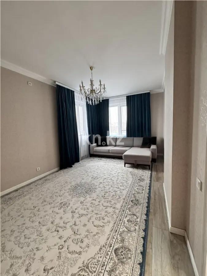 Продажа 2-комнатной квартиры, 70 м², пр. Мангилик Ел, дом  49 в Астане