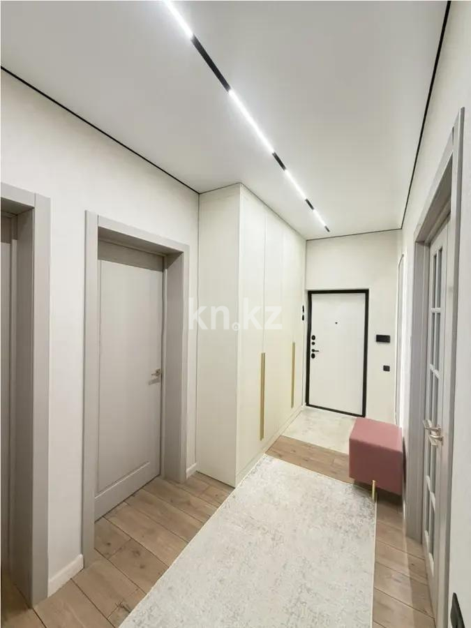 Продажа 3-комнатной квартиры, 89 м² в Астане - фото 7