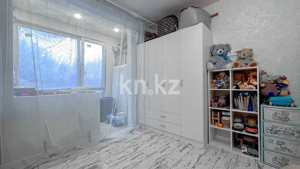 Продажа 3-комнатной квартиры, 62 м², пр. Сейфуллина, дом  51/29 в Алматы - фото 3