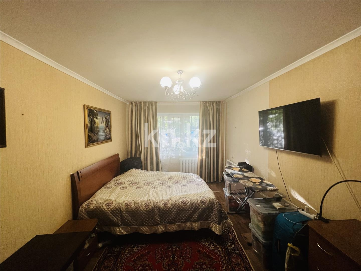 Продажа 3-комнатной квартиры, 62 м² в Караганде - фото 4