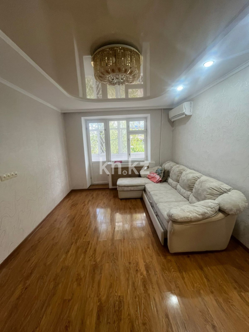 Продажа 2-комнатной квартиры, 49.7 м² в Уральске