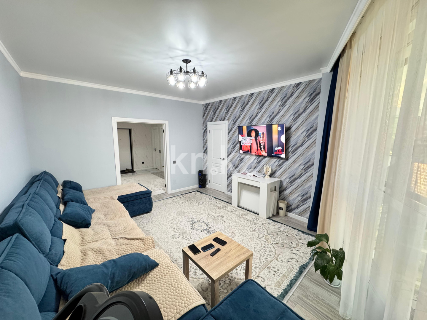 Продажа 3-комнатной квартиры, 95 м² в Астане - фото 5