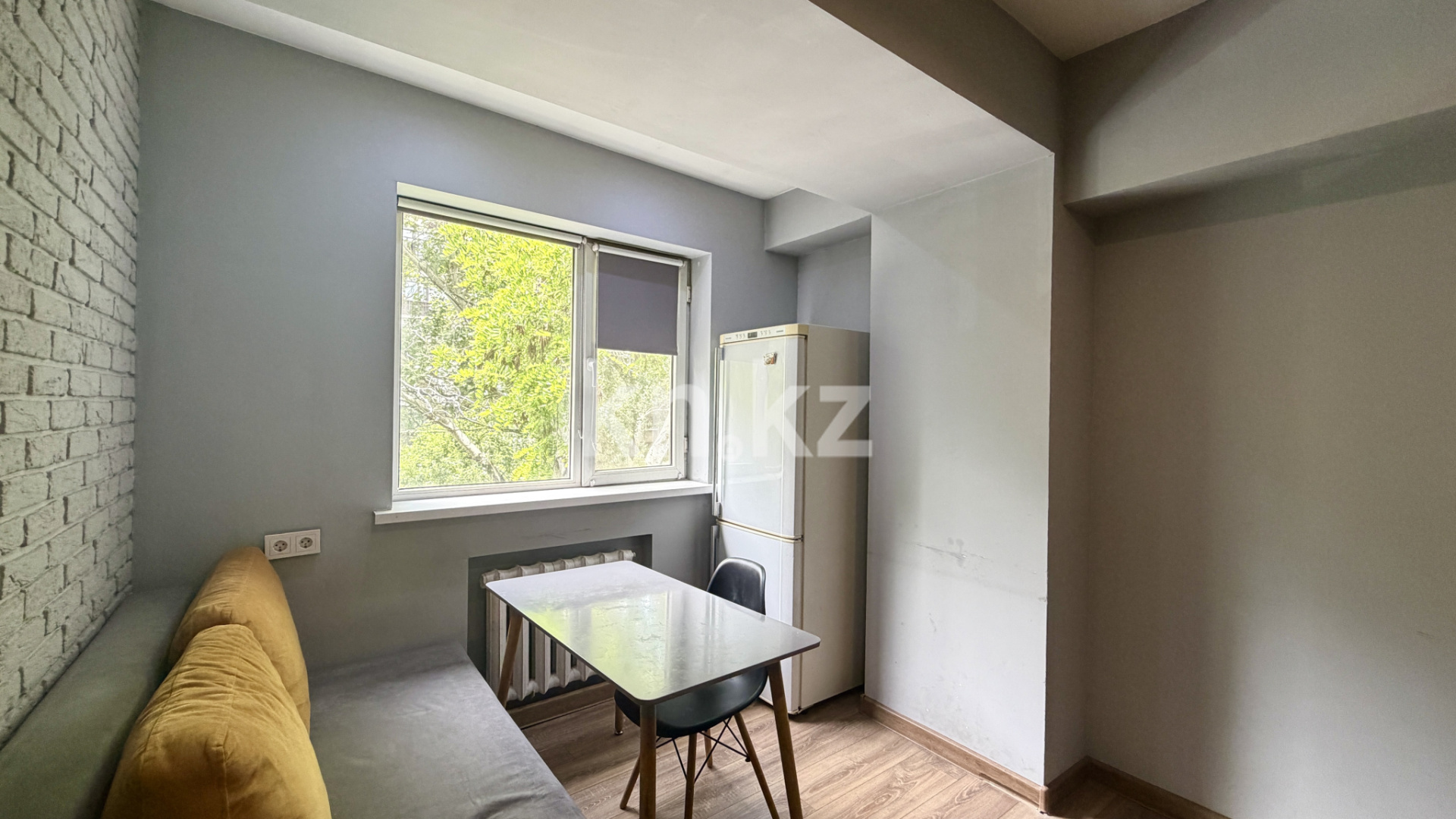 Продажа 1-комнатной квартиры, 32.4 м² в Алматы - фото 16