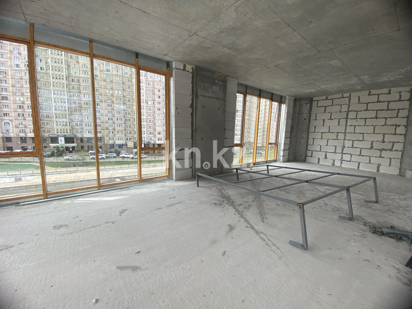 Аренда , ул. Кекилбайулы, дом  141а в Алматы - фото 4