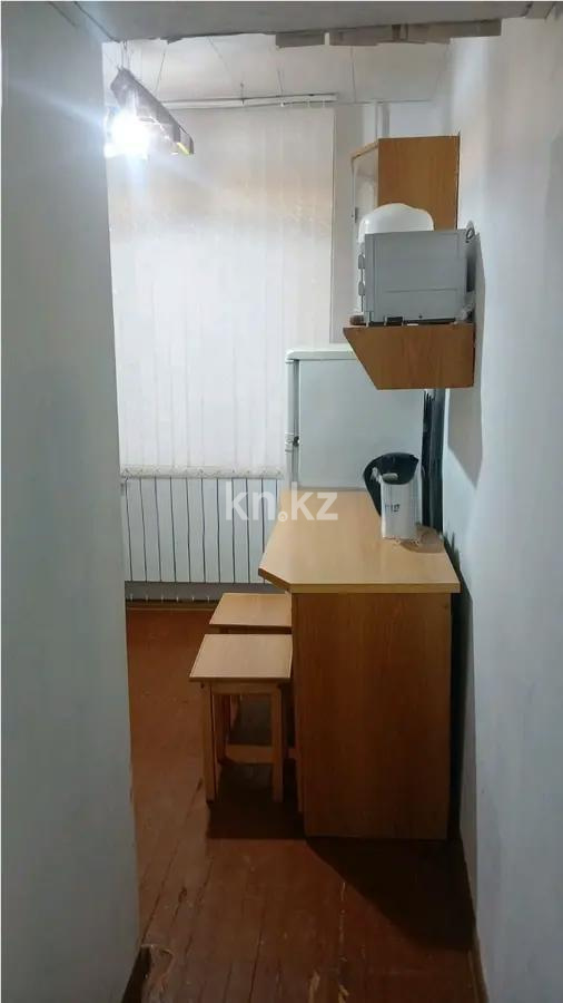 Продажа 1-комнатной квартиры, 33 м² в Караганде - фото 2