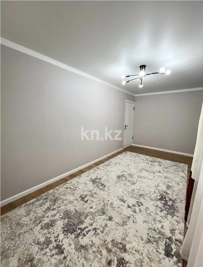 Продажа 2-комнатной квартиры, 46 м², 3 мкр., дом  21 в Алматы