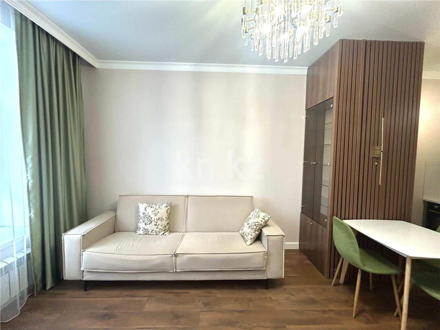 Продажа 2-комнатной квартиры, 40 м² в Астане - фото 3