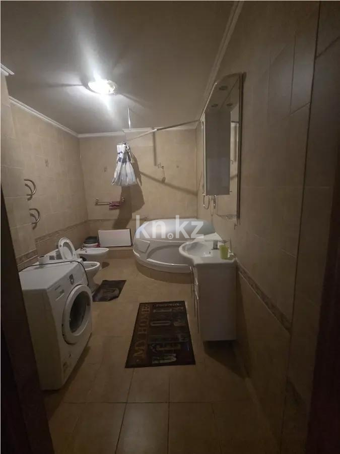 Продажа 3-комнатной квартиры, 100 м² в Алматы - фото 4