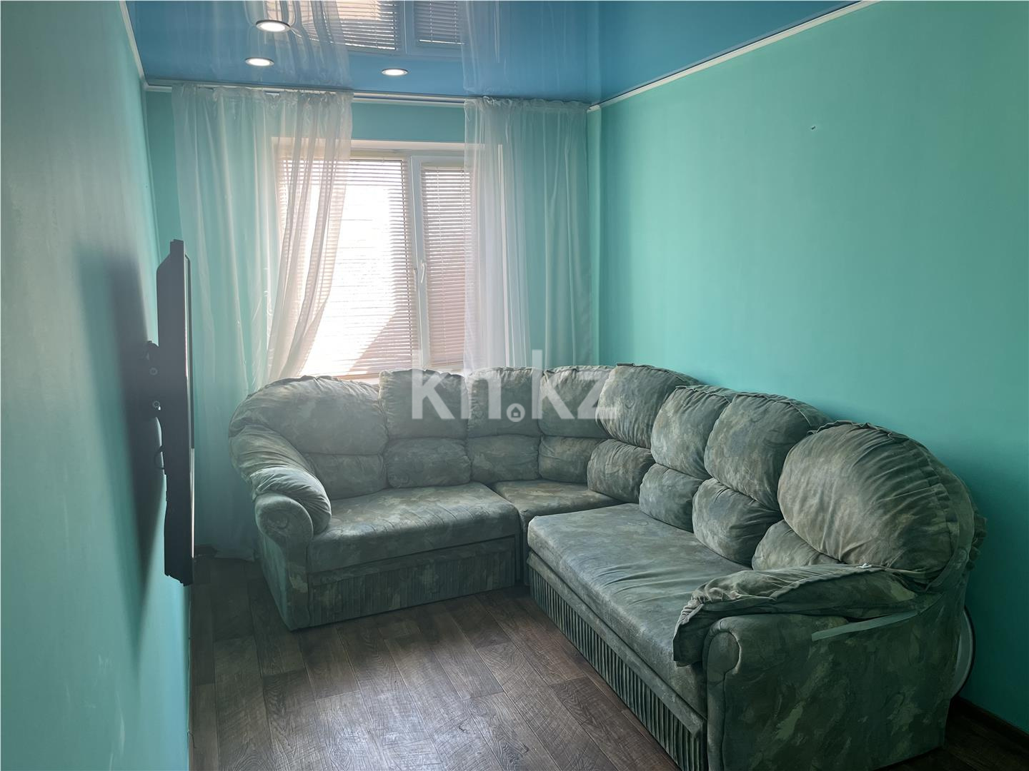 Продажа 4-комнатной квартиры, 60 м² в Темиртау - фото 4